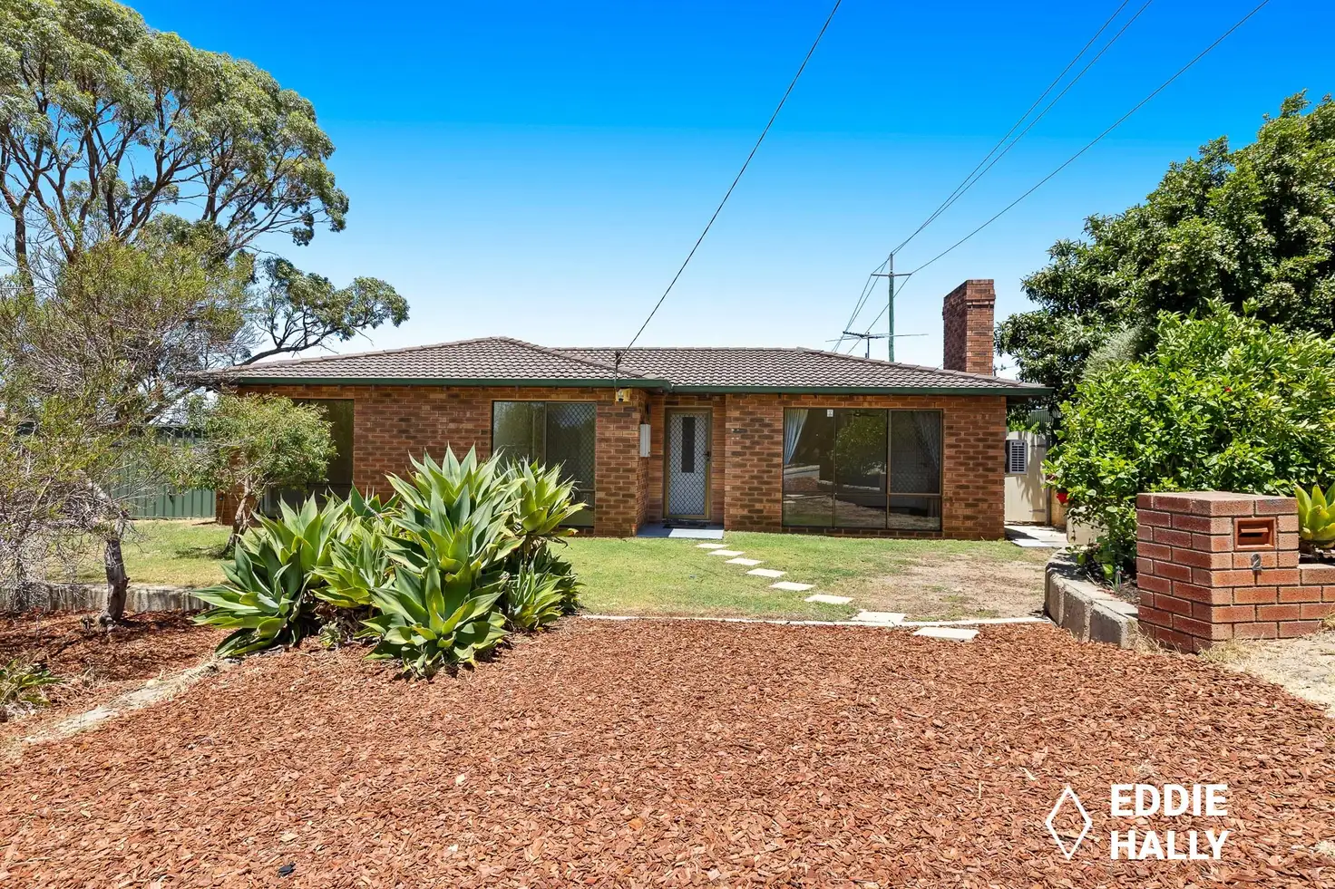 Main view of Homely house listing, 2 Cormorant Way, Yangebup WA 6164