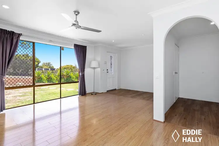 Third view of Homely house listing, 2 Cormorant Way, Yangebup WA 6164