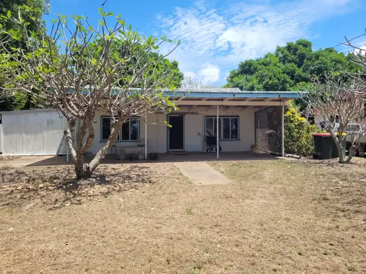 40 Fern Street, Forrest Beach QLD 4850