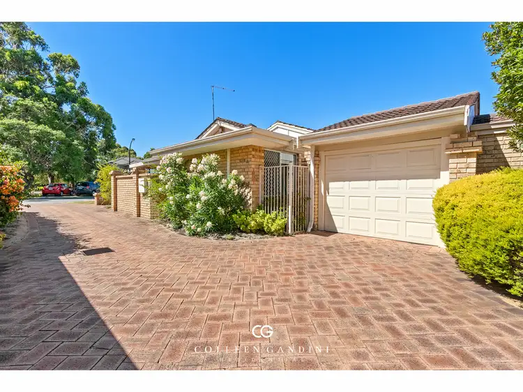 Second view of Homely house listing, 41A Macrae Road, Applecross WA 6153