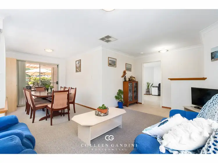 Third view of Homely house listing, 41A Macrae Road, Applecross WA 6153