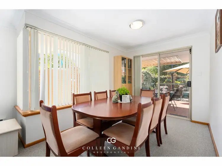 Fifth view of Homely house listing, 41A Macrae Road, Applecross WA 6153