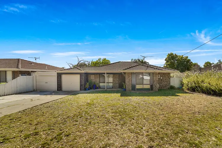 26 Laythorne Street, Nollamara WA 6061