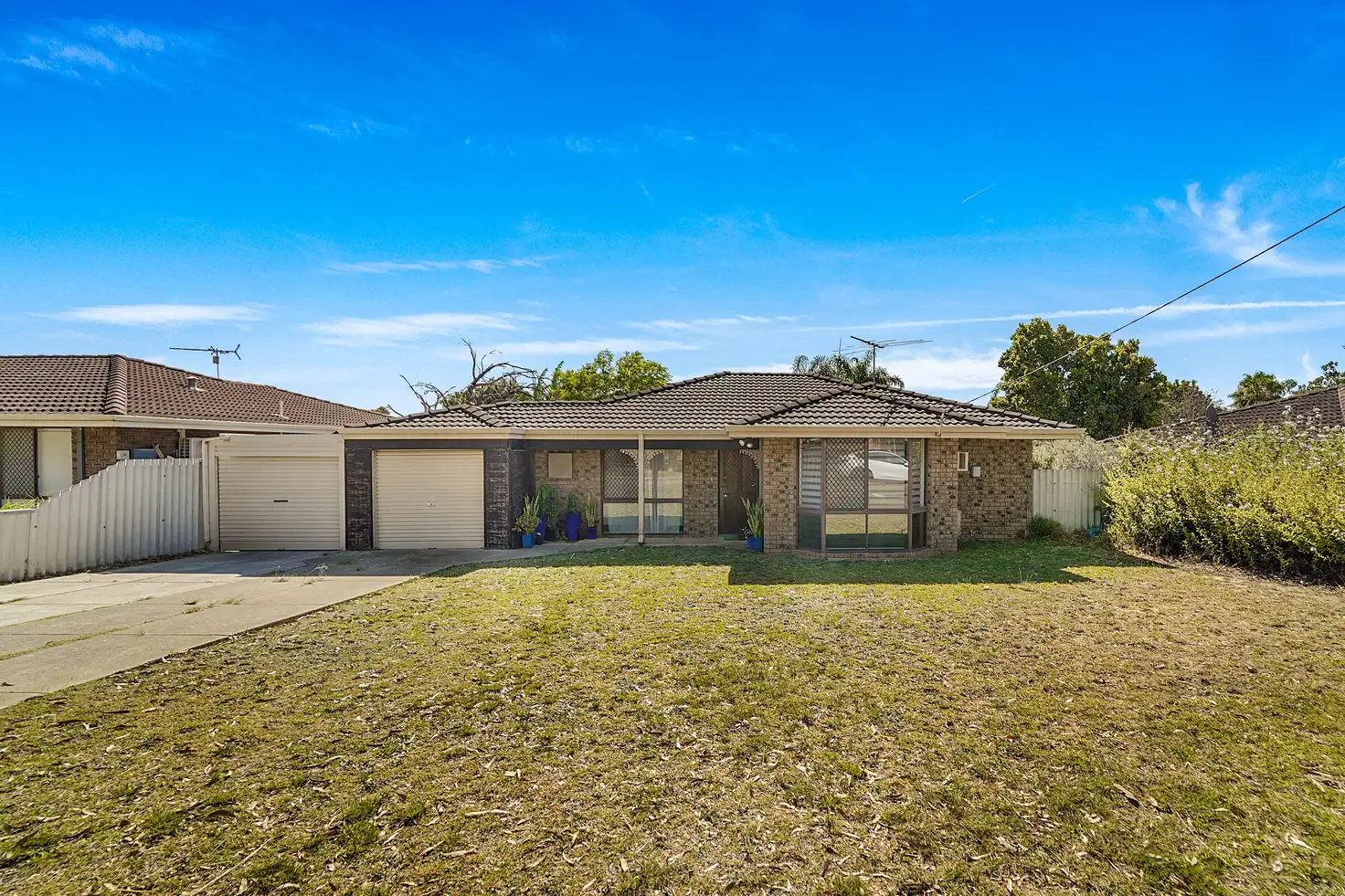 Main view of Homely house listing, 26 Laythorne Street, Nollamara WA 6061
