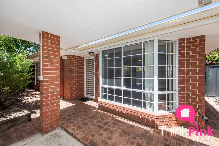 61A Swansea Street, East Victoria Park WA 6101