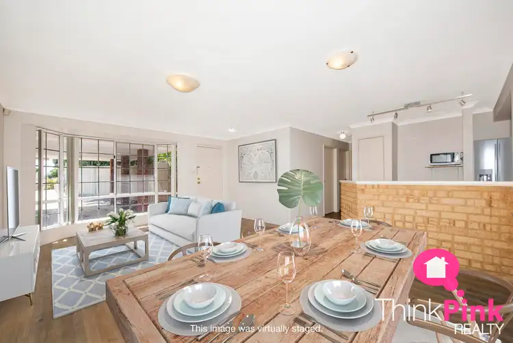 Third view of Homely house listing, 61A Swansea Street, East Victoria Park WA 6101
