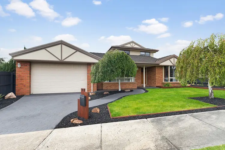 26 Breese Road, Langwarrin VIC 3910