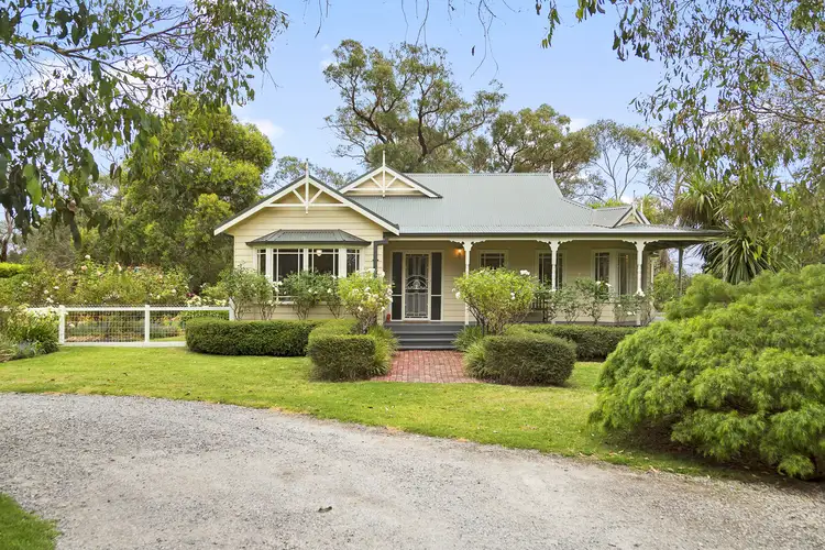 1165 Dandenong-Hastings Road, Langwarrin VIC 3910