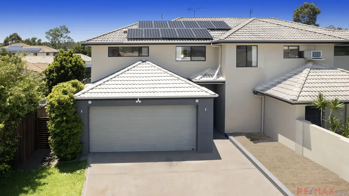 Main view of Homely house listing, 2/3 Alicia Circuit, Little Mountain QLD 4551