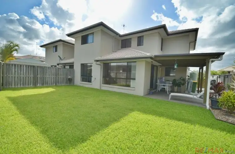 Third view of Homely house listing, 2/3 Alicia Circuit, Little Mountain QLD 4551