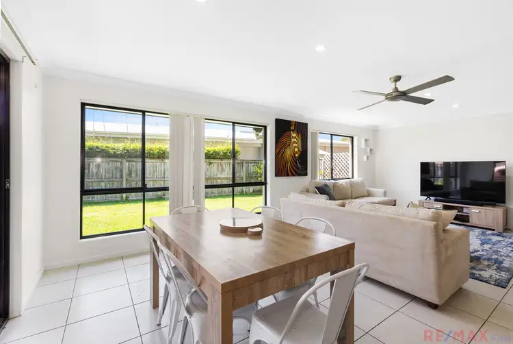 Fourth view of Homely house listing, 2/3 Alicia Circuit, Little Mountain QLD 4551
