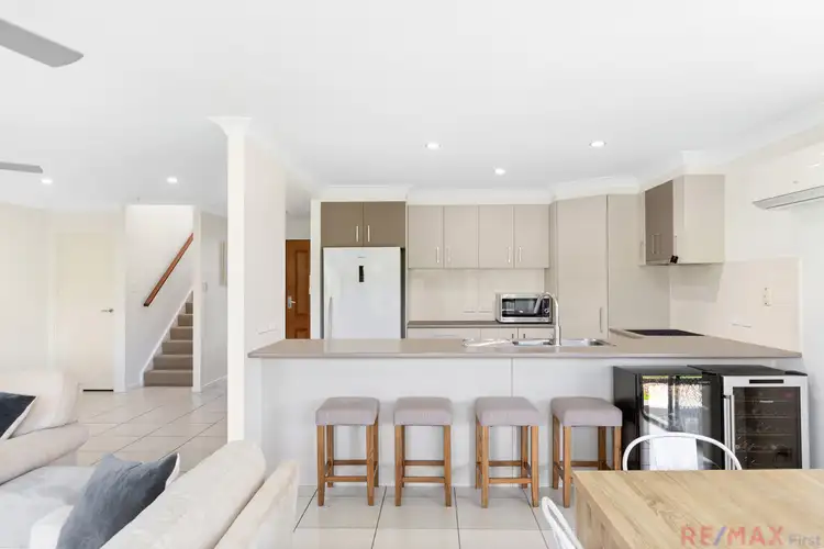 Fifth view of Homely house listing, 2/3 Alicia Circuit, Little Mountain QLD 4551