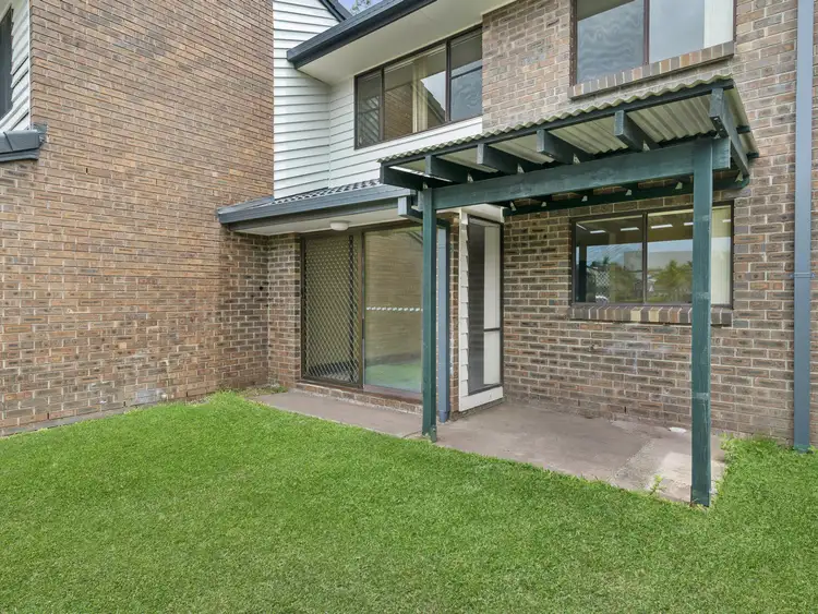 Second view of Homely townhouse listing, 4 Fern Court 67 Nerang Street, Nerang QLD 4211