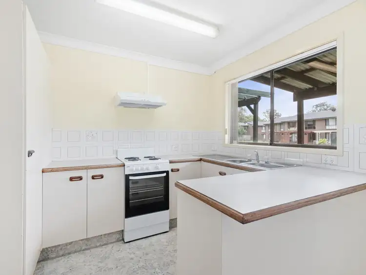 Third view of Homely townhouse listing, 4 Fern Court 67 Nerang Street, Nerang QLD 4211