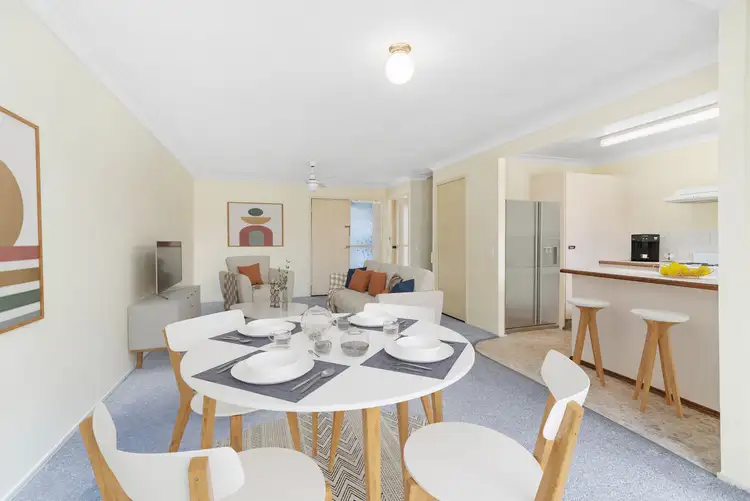Fourth view of Homely townhouse listing, 4 Fern Court 67 Nerang Street, Nerang QLD 4211