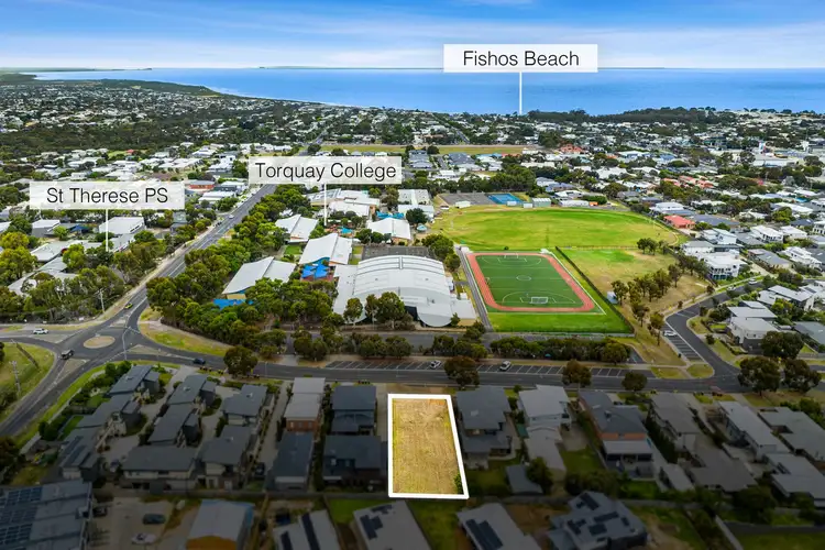 12 Eton Road, Torquay VIC 3228