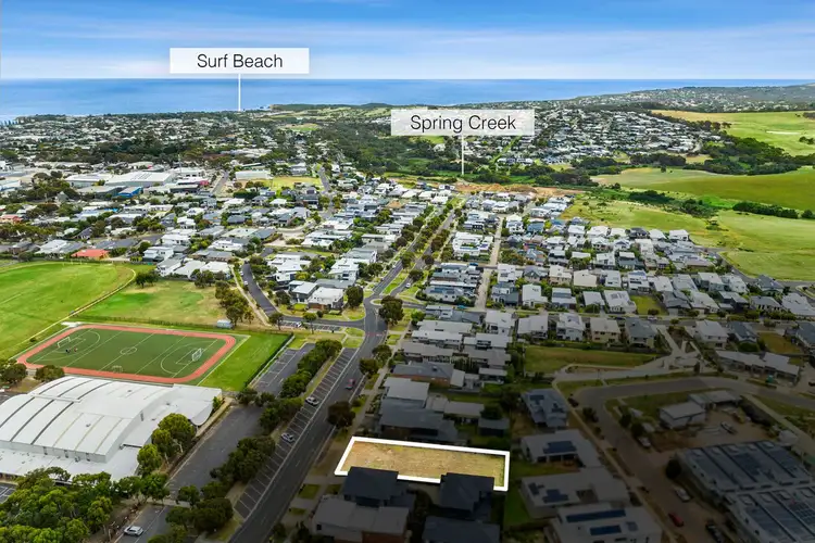 Fourth view of Homely land listing, 12 Eton Road, Torquay VIC 3228