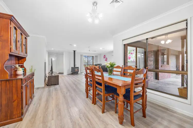 Third view of Homely house listing, 44 Smythes Road, Delacombe VIC 3356