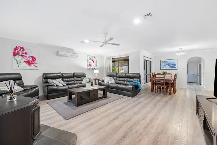 Fourth view of Homely house listing, 44 Smythes Road, Delacombe VIC 3356