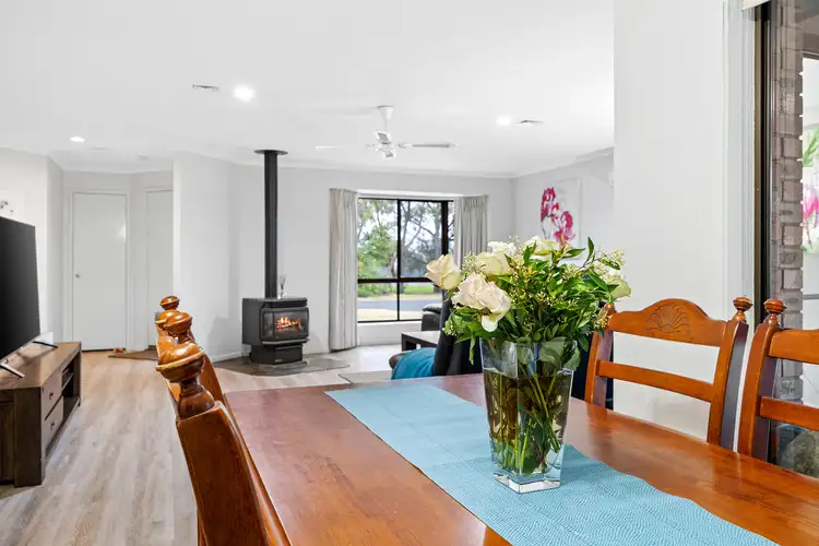 Fifth view of Homely house listing, 44 Smythes Road, Delacombe VIC 3356