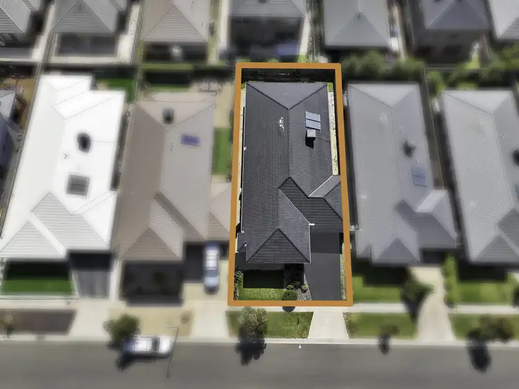 Third view of Homely house listing, 16 Sorrenberg Street, Point Cook VIC 3030