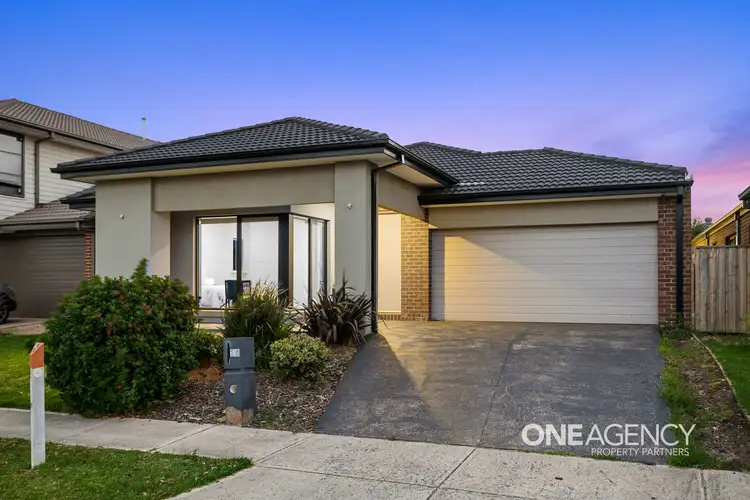 Fourth view of Homely house listing, 16 Sorrenberg Street, Point Cook VIC 3030