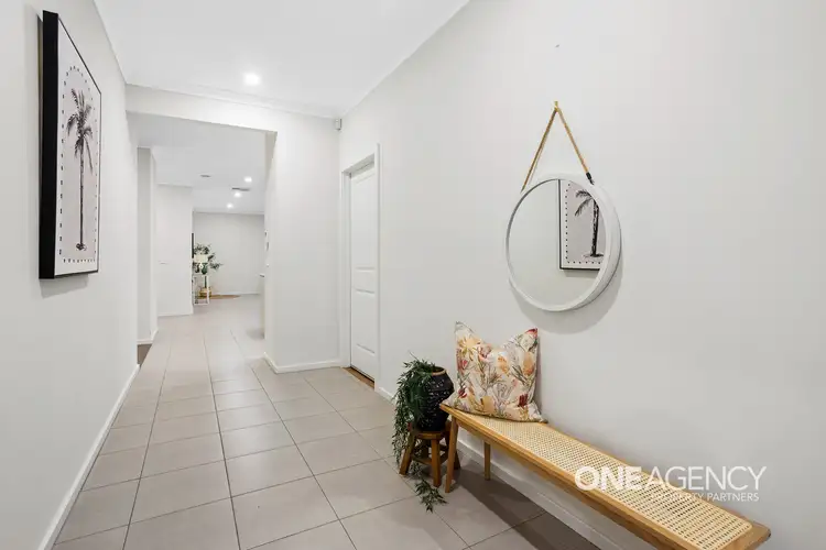 Fifth view of Homely house listing, 16 Sorrenberg Street, Point Cook VIC 3030