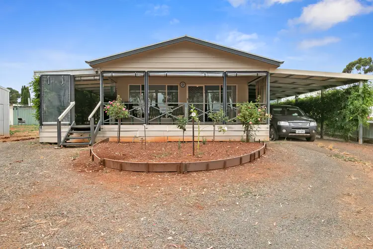 Main view of Homely house listing, 94 Cameron Street, Farrell Flat SA 5416