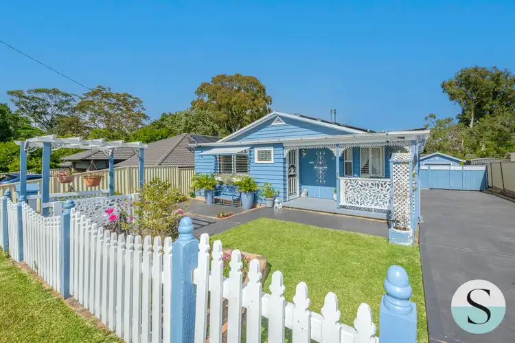 12 Tarwhine Avenue, Chain Valley Bay NSW 2259