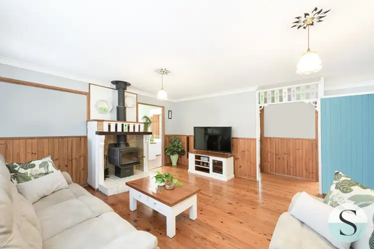 Seventh view of Homely house listing, 12 Tarwhine Avenue, Chain Valley Bay NSW 2259