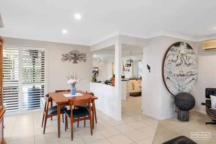 Second view of Homely house listing, 25 Lakeside Drive, Taroomball QLD 4703