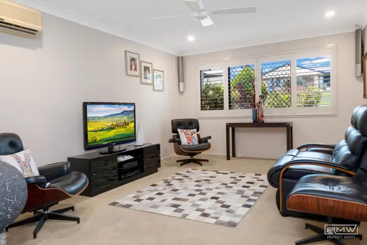 Third view of Homely house listing, 25 Lakeside Drive, Taroomball QLD 4703