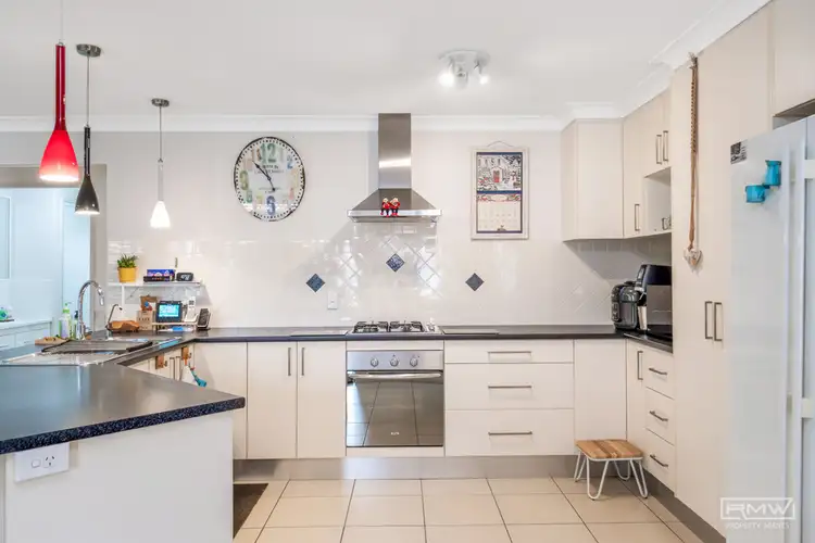 Fourth view of Homely house listing, 25 Lakeside Drive, Taroomball QLD 4703