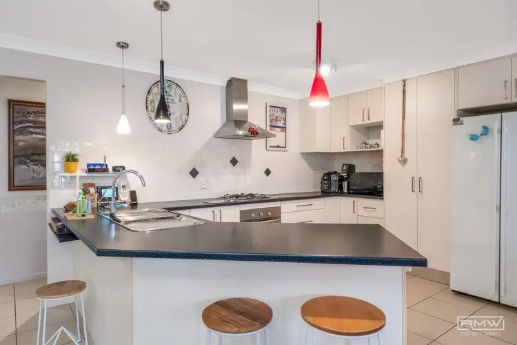 Fifth view of Homely house listing, 25 Lakeside Drive, Taroomball QLD 4703