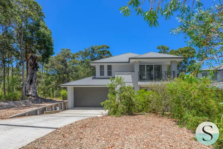 91 Lake Forest Drive, Murrays Beach NSW 2281