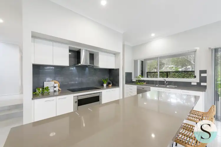 Sixth view of Homely house listing, 91 Lake Forest Drive, Murrays Beach NSW 2281