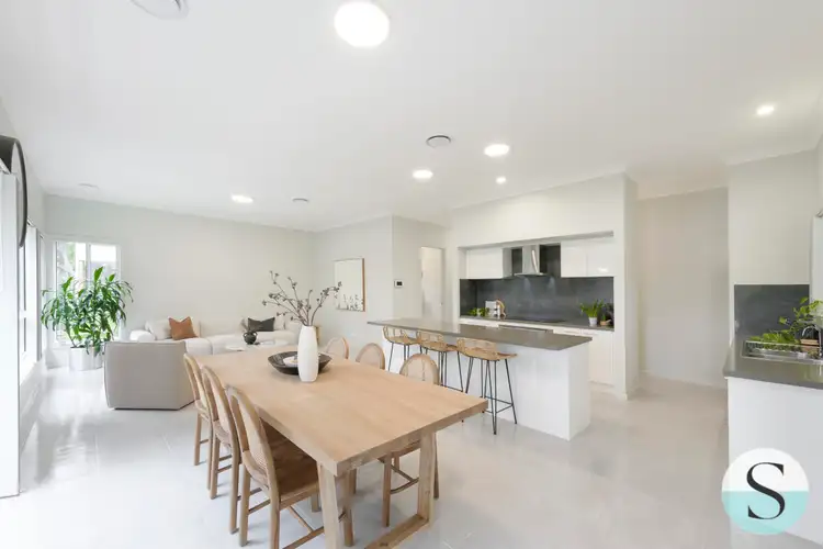 Seventh view of Homely house listing, 91 Lake Forest Drive, Murrays Beach NSW 2281