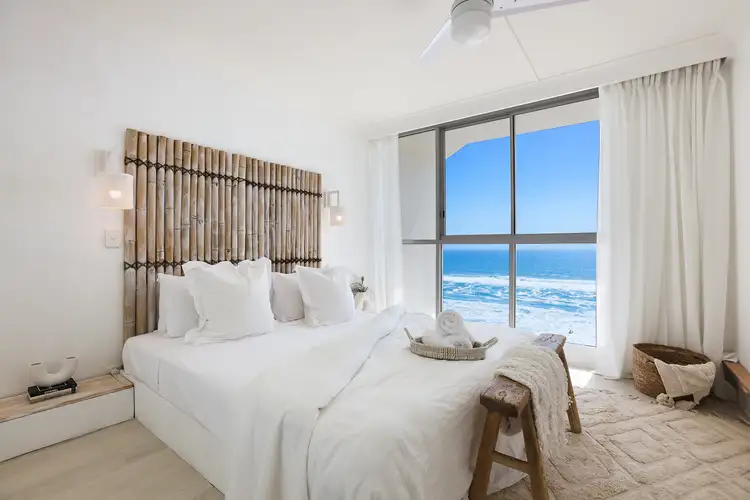 Third view of Homely apartment listing, 801/3575 Main Beach Parade, Main Beach QLD 4217