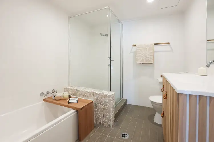 Fourth view of Homely apartment listing, 801/3575 Main Beach Parade, Main Beach QLD 4217