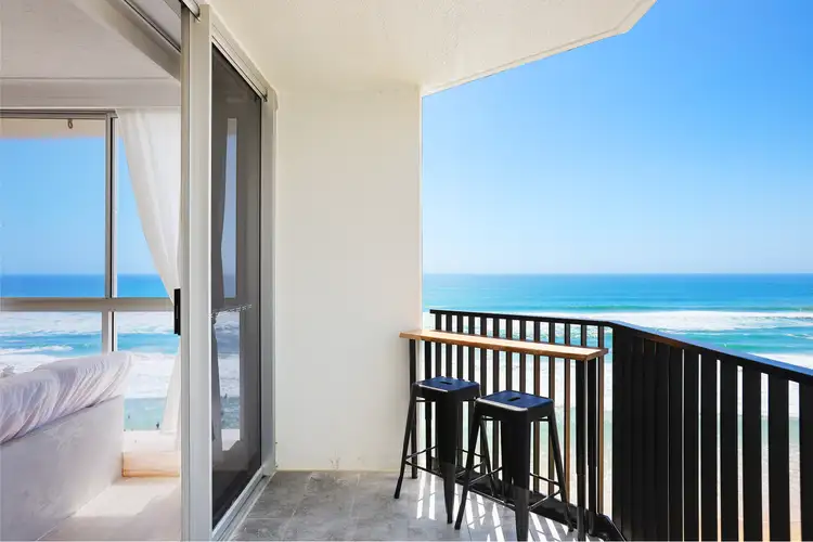 Fifth view of Homely apartment listing, 801/3575 Main Beach Parade, Main Beach QLD 4217
