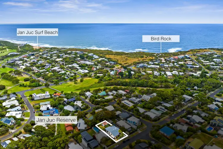Main view of Homely house listing, 55 Torquay Boulevard, Jan Juc VIC 3228