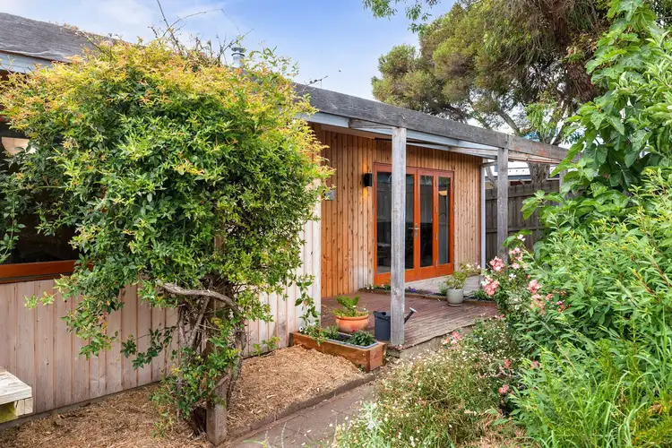 Second view of Homely house listing, 55 Torquay Boulevard, Jan Juc VIC 3228