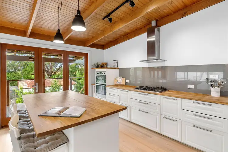 Fourth view of Homely house listing, 55 Torquay Boulevard, Jan Juc VIC 3228