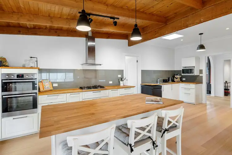 Fifth view of Homely house listing, 55 Torquay Boulevard, Jan Juc VIC 3228