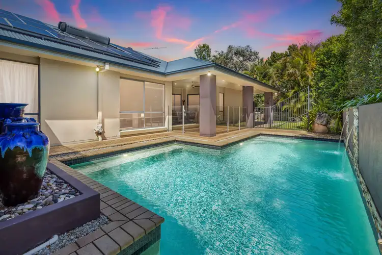 79 Corvus Drive, Cashmere QLD 4500