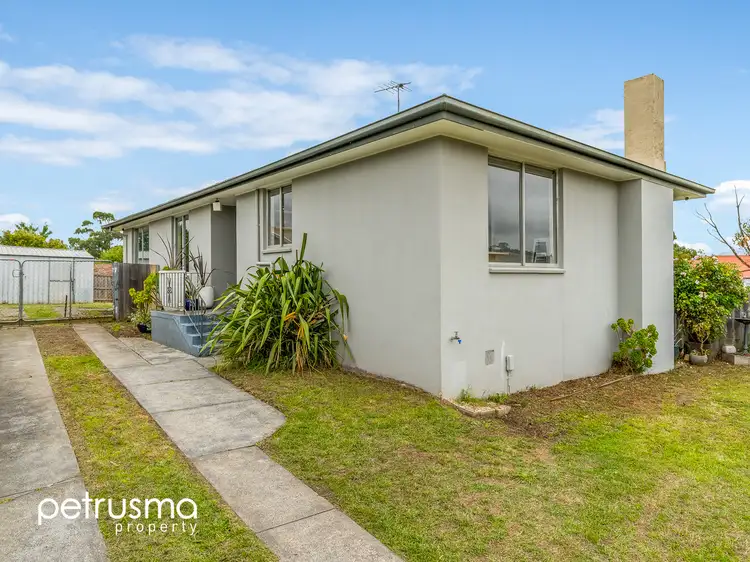 Main view of Homely house listing, 11 Barwick Place, Gagebrook TAS 7030