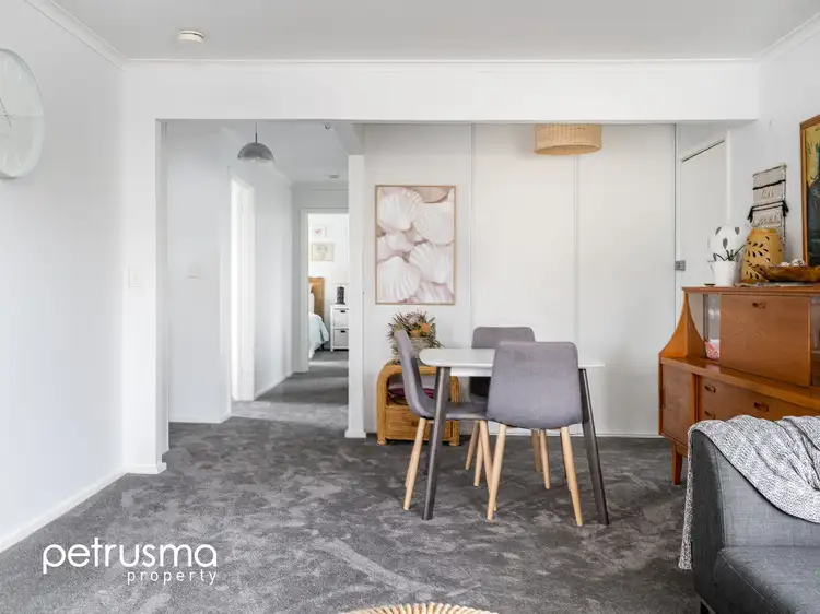 Fourth view of Homely house listing, 11 Barwick Place, Gagebrook TAS 7030
