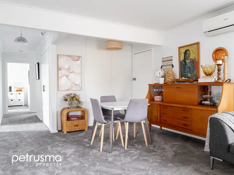 Fifth view of Homely house listing, 11 Barwick Place, Gagebrook TAS 7030