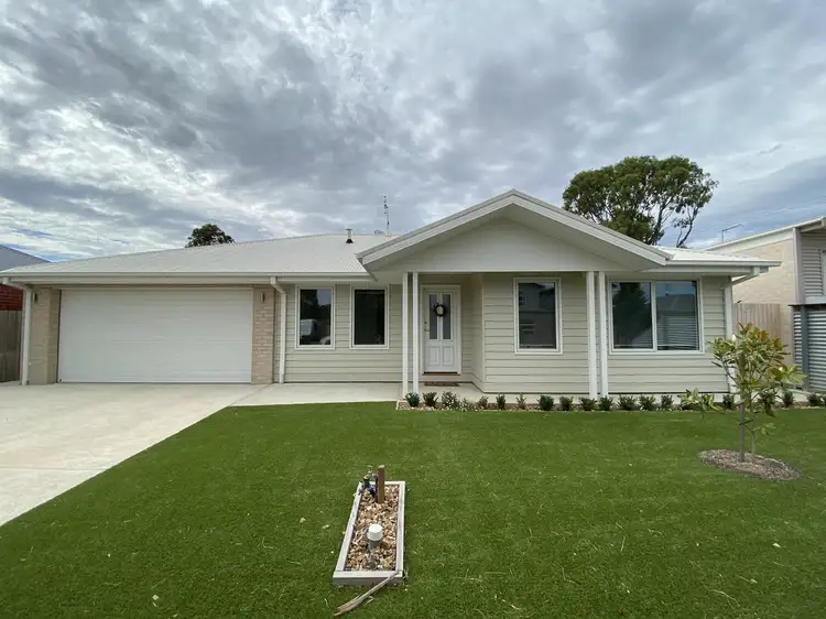 16 Redgum Court