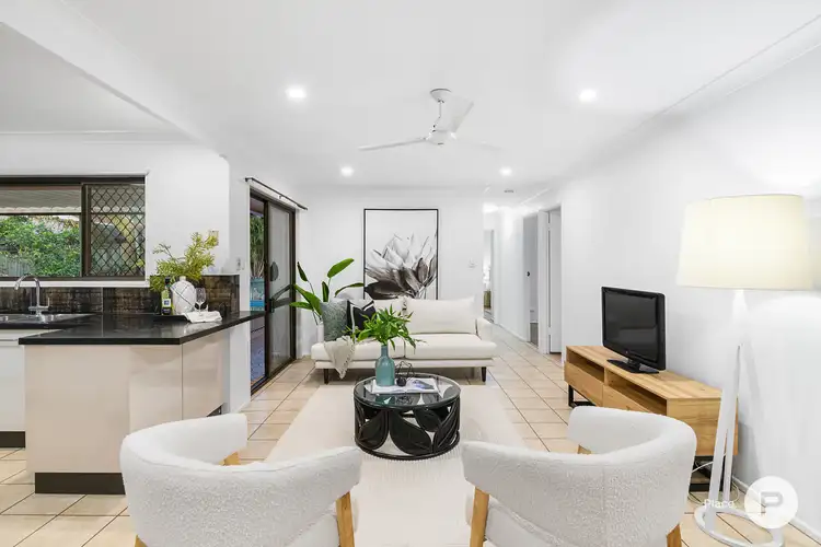 Third view of Homely house listing, 7 Dapper Street, Sunnybank Hills QLD 4109